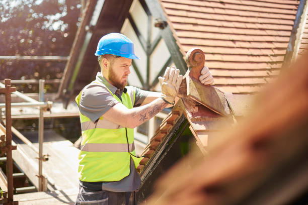 Quick and Trustworthy Emergency Roof Repair Services in Cairo, IL