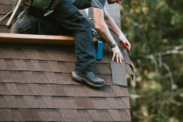 Tile Roofing Contractor in Cairo, IL